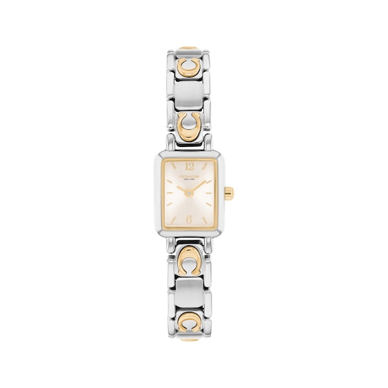 COACH Mara 15.5mm Women's Watch 14504673