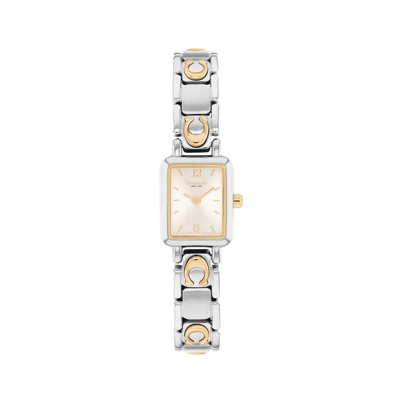 Main Image 1 of COACH Mara 15.5mm Women's Watch 14504673