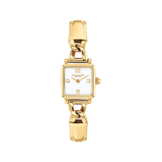 COACH Cass 18mm Women's Watch 14504669