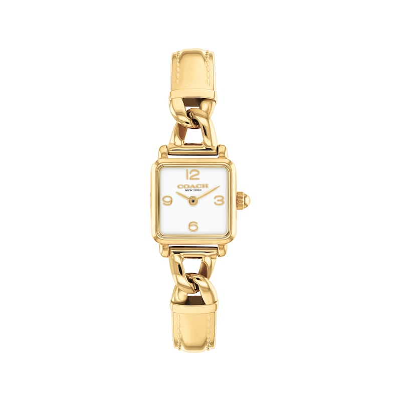 Main Image 1 of COACH Cass 18mm Women's Watch 14504669