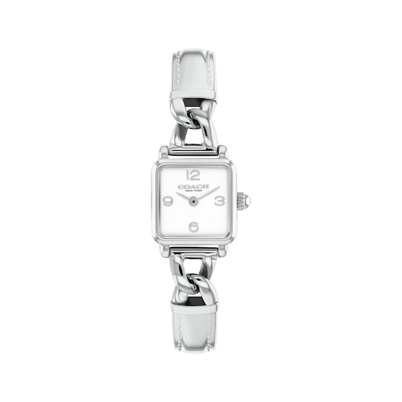 COACH Cass 18mm Women's Watch 14504670