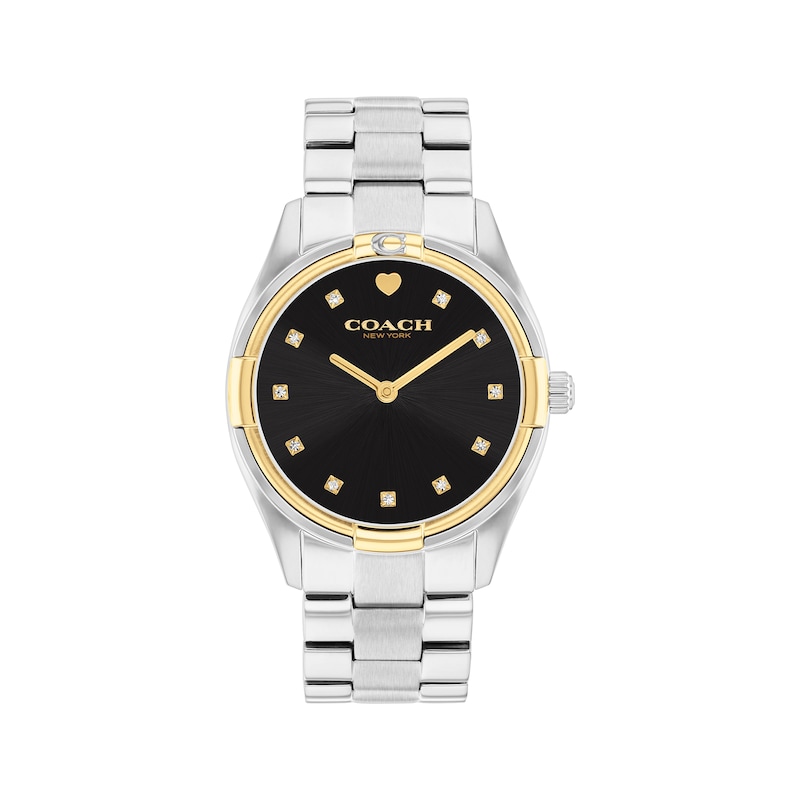 Main Image 1 of COACH Brooks 34mm Women's Watch 14504666