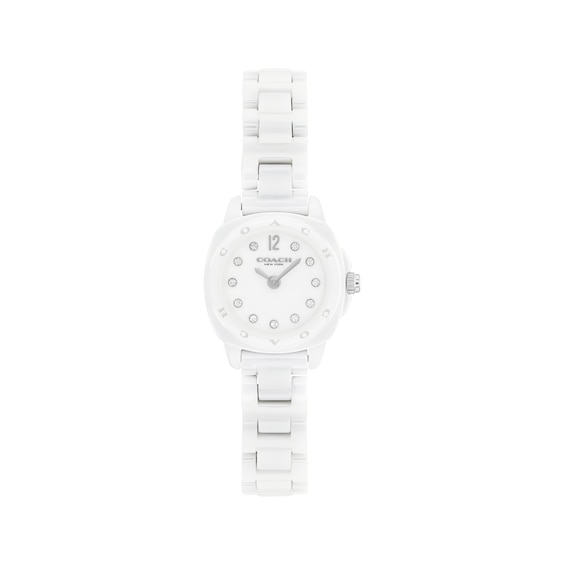 Thumbnail Image 1 of COACH Kitt 21mm Women's Watch 14504662