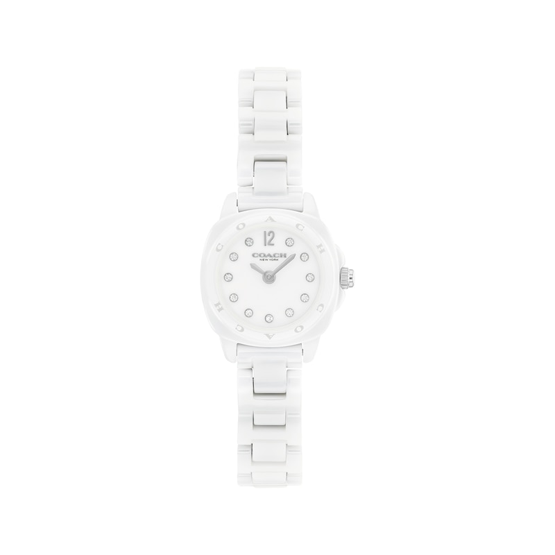 Main Image 1 of COACH Kitt 21mm Women's Watch 14504662