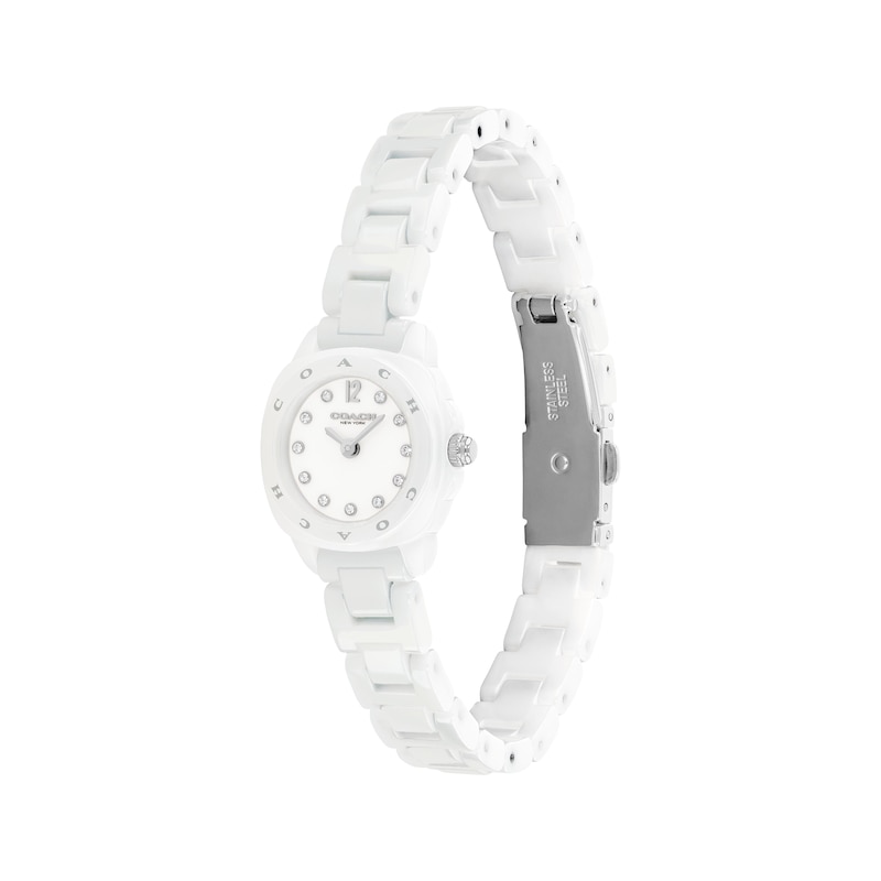 Main Image 2 of COACH Kitt 21mm Women's Watch 14504662