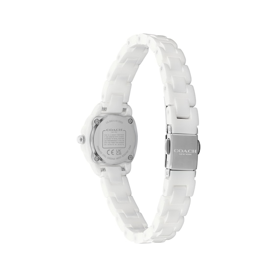 Thumbnail Image 3 of COACH Kitt 21mm Women's Watch 14504662