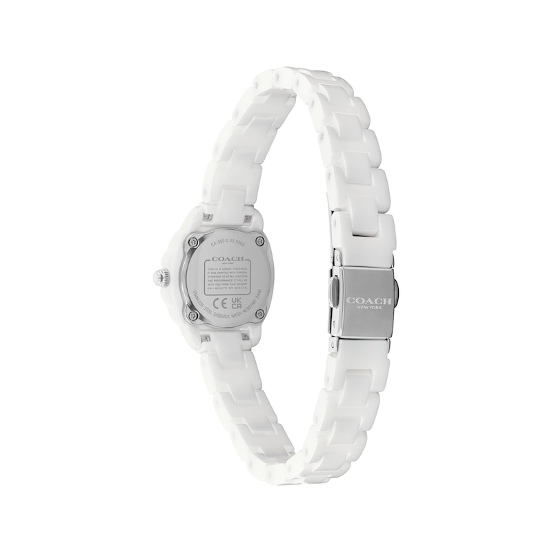 Main Image 3 of COACH Kitt 21mm Women's Watch 14504662