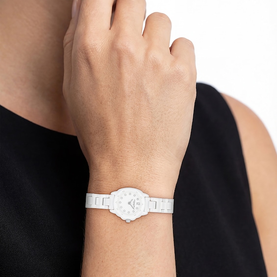 Thumbnail Image 5 of COACH Kitt 21mm Women's Watch 14504662