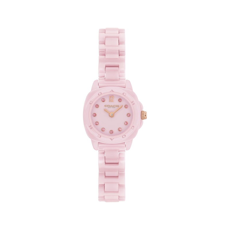 Main Image 1 of COACH Kitt 21mm Women's Watch 14504663