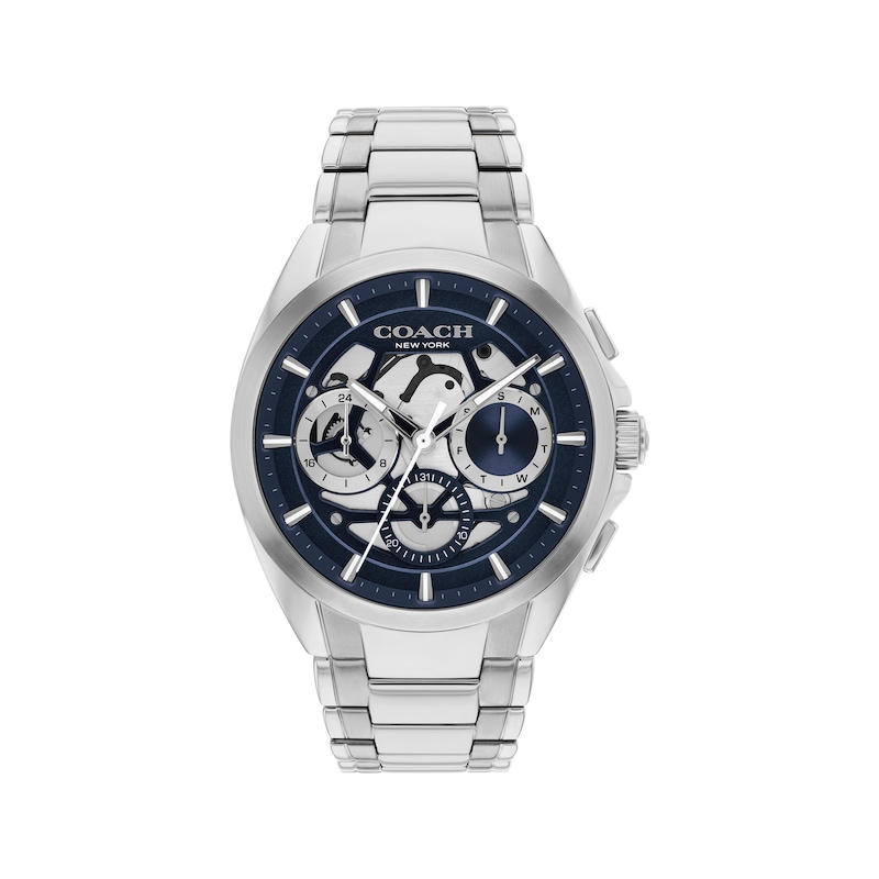 Main Image 1 of COACH Jackson Chronograph 41.5mm Men's Watch 14602768