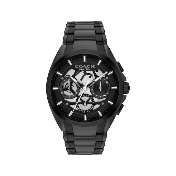 COACH Jackson Chronograph 41.5mm Men's Watch 14602770