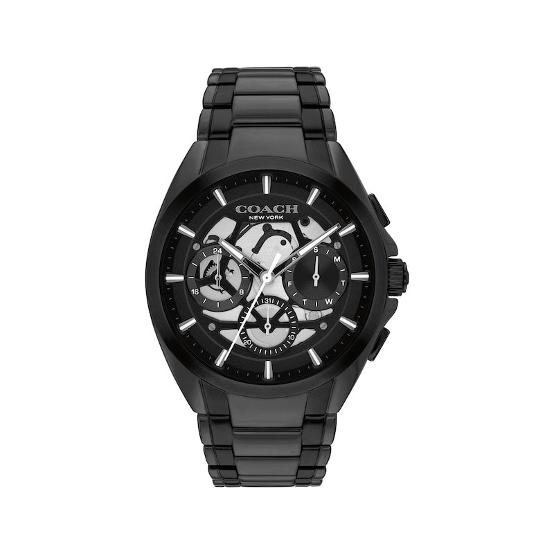 Main Image 1 of COACH Jackson Chronograph 41.5mm Men's Watch 14602770