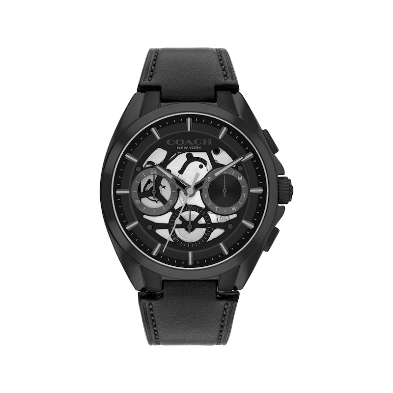 Main Image 1 of COACH Jackson Chronograph 41.5mm Men's Watch 14602773