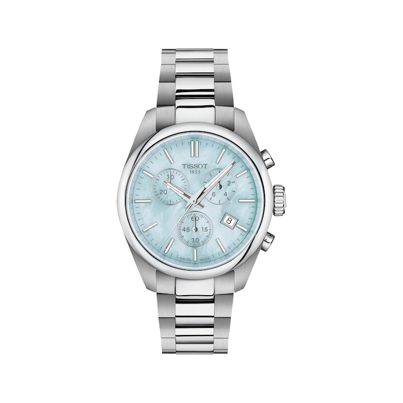 Main Image 1 of Tissot PR 100 Chronograph 36mm Women's Watch T1502171113100