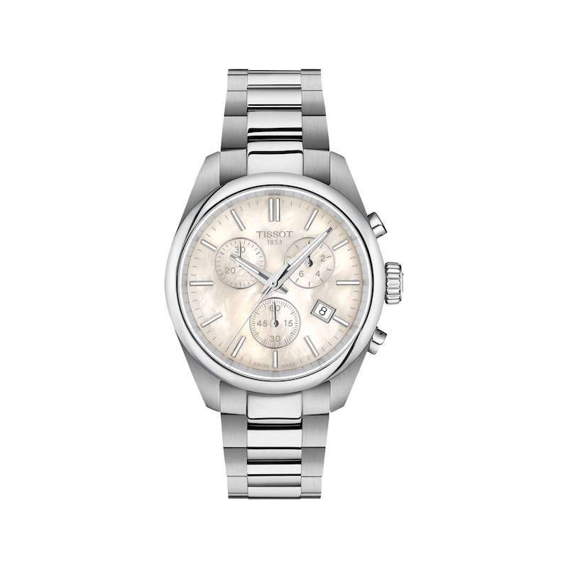 Main Image 1 of Tissot PR 100 Chronograph 36mm Women's Watch T1502171111100