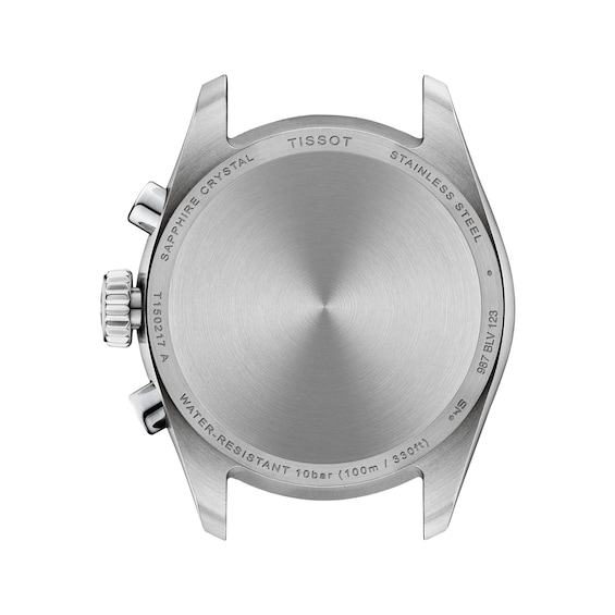 Thumbnail Image 2 of Tissot PR 100 Chronograph 36mm Women's Watch T1502171111100