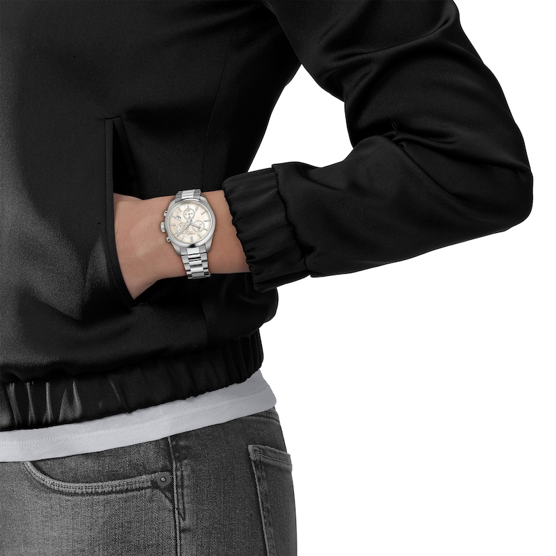 Main Image 4 of Tissot PR 100 Chronograph 36mm Women's Watch T1502171111100