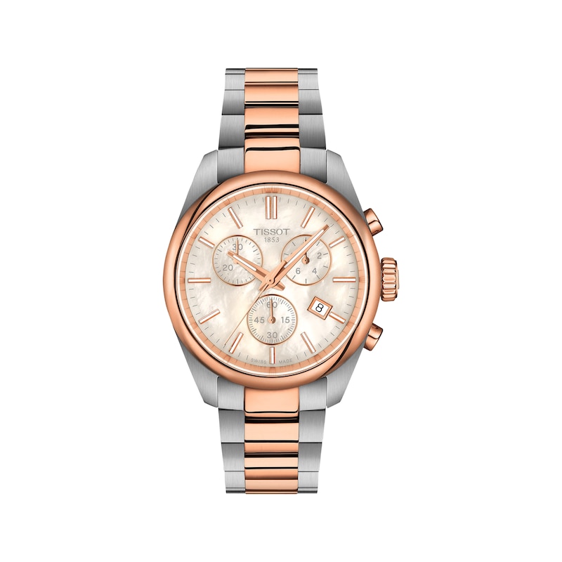 Main Image 1 of Tissot PR 100 Chronograph 36mm Women's Watch T1502172211100