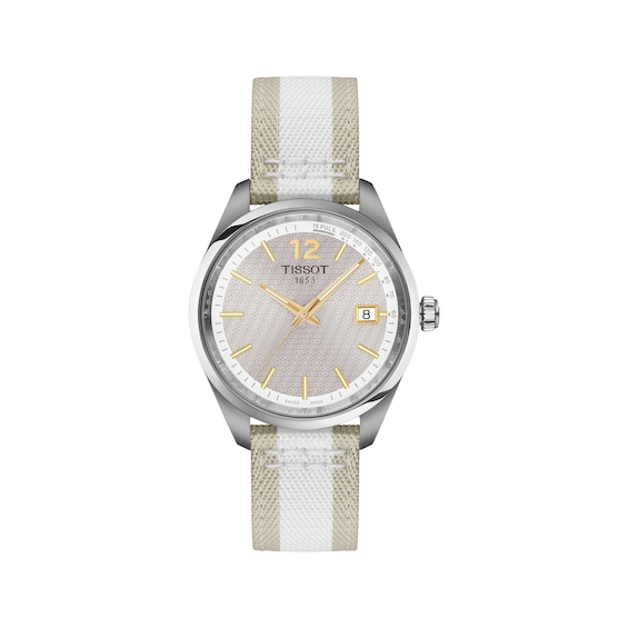 Tissot PR 100 Cycling 34mm Women's Watch T1502101703700