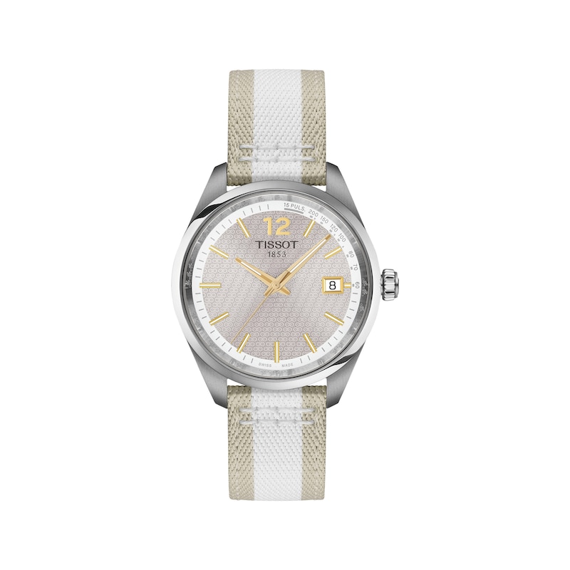 Main Image 1 of Tissot PR 100 Cycling 34mm Women's Watch T1502101703700