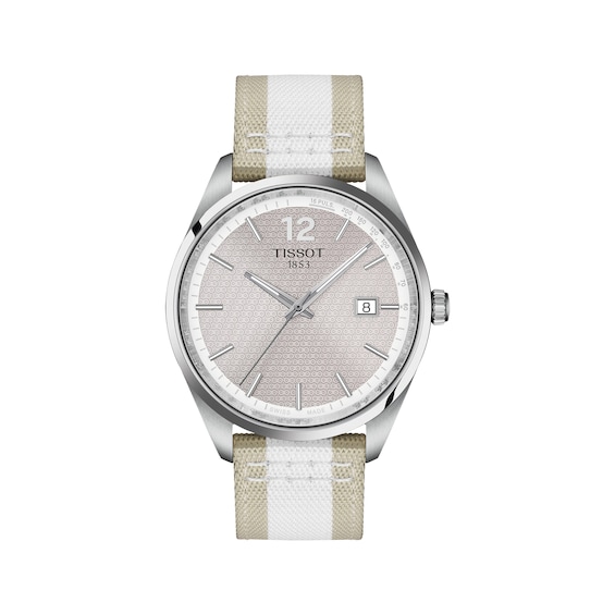 Tissot PR 100 Cycling 40mm Men's Watch T1504101703700