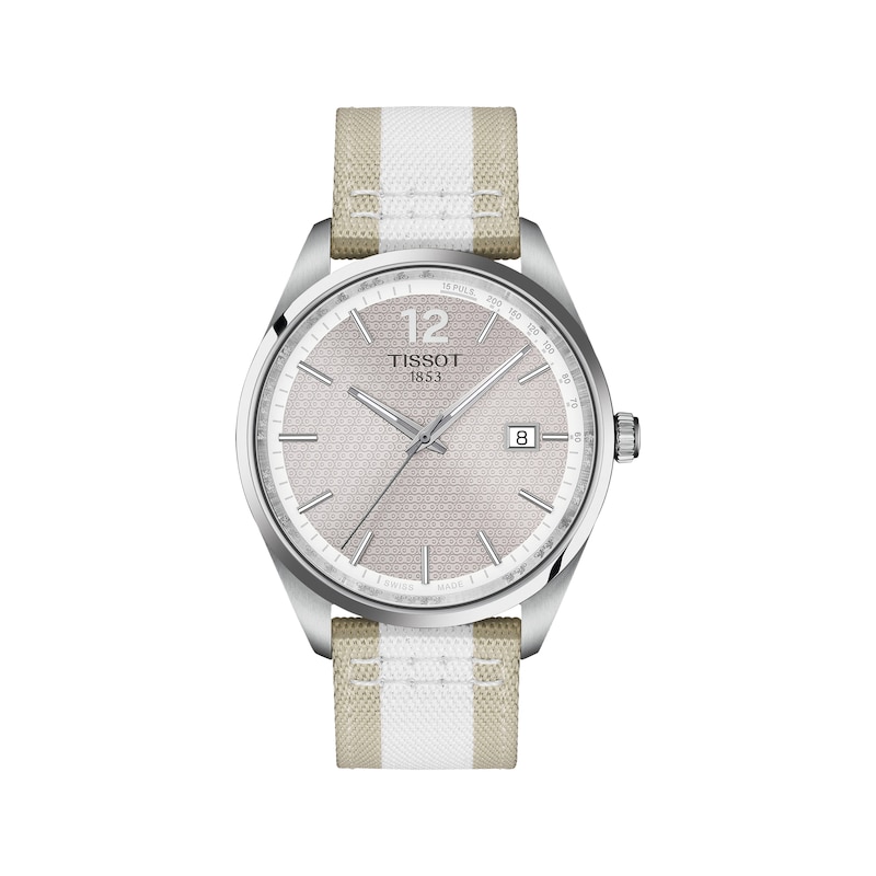 Main Image 1 of Tissot PR 100 Cycling 40mm Men's Watch T1504101703700