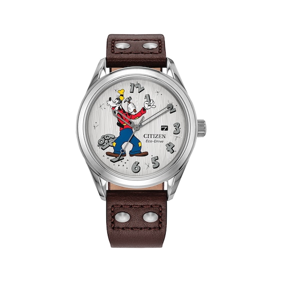 Citizen Fix-It Goofy 40.2mm Men's Watch AW1698-08W
