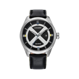 Citizen X-Men 42.3mm Men's Watch AW5007-17W
