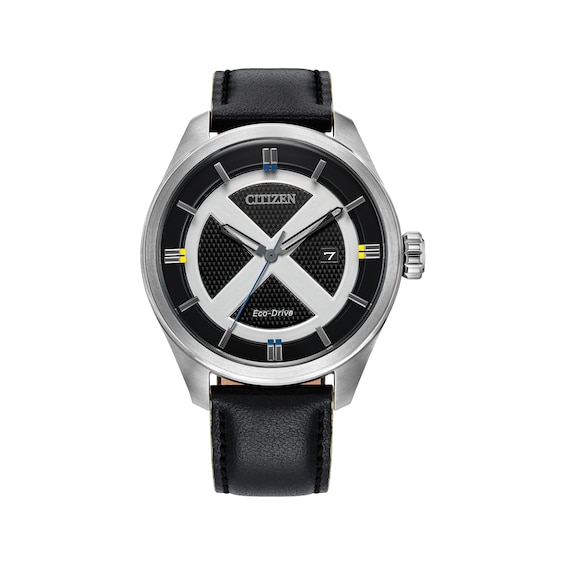 Citizen X-Men 42.3mm Men's Watch AW5007-17W