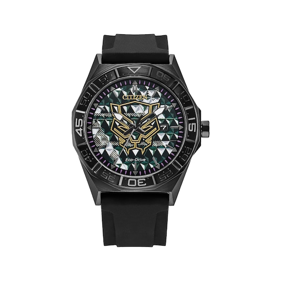 Citizen Black Panther 60th Anniversary 42mm Men's Watch AW1858-03W