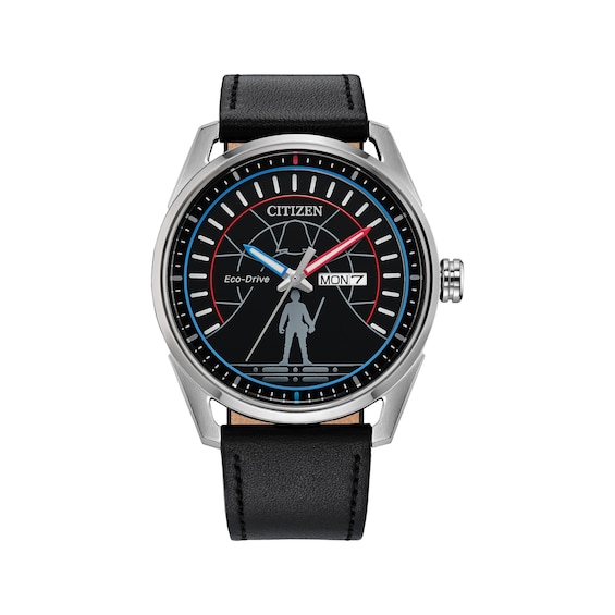Citizen Duel 2.0 42mm Men's Watch AW0160-09W