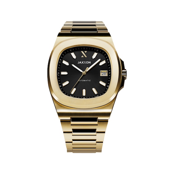 Jaxxon Collection JX1 Automatic 40mm Men's Watch JX1A00400