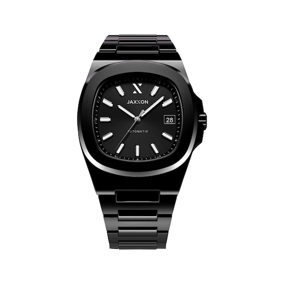 Jaxxon Collection JX1 Automatic 40mm Men's Watch JX1A00600