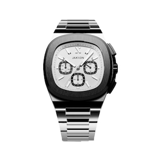 Jaxxon Collection JX1 Chronograph 42mm Men's Watch JX1A00700