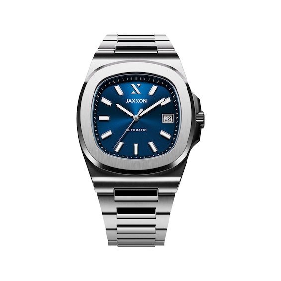 Jaxxon Collection JX1 Automatic 40mm Men's Watch JX1A01500