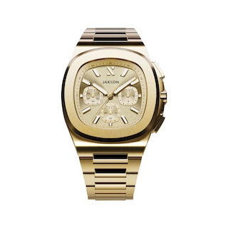 Jaxxon Collection JX1 Chronograph 42mm Men's Watch JX1A01800