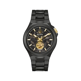 Bulova Maquina Automatic 42mm Men's Watch 98A340