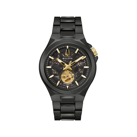 Bulova Maquina Automatic 42mm Men's Watch 98A340