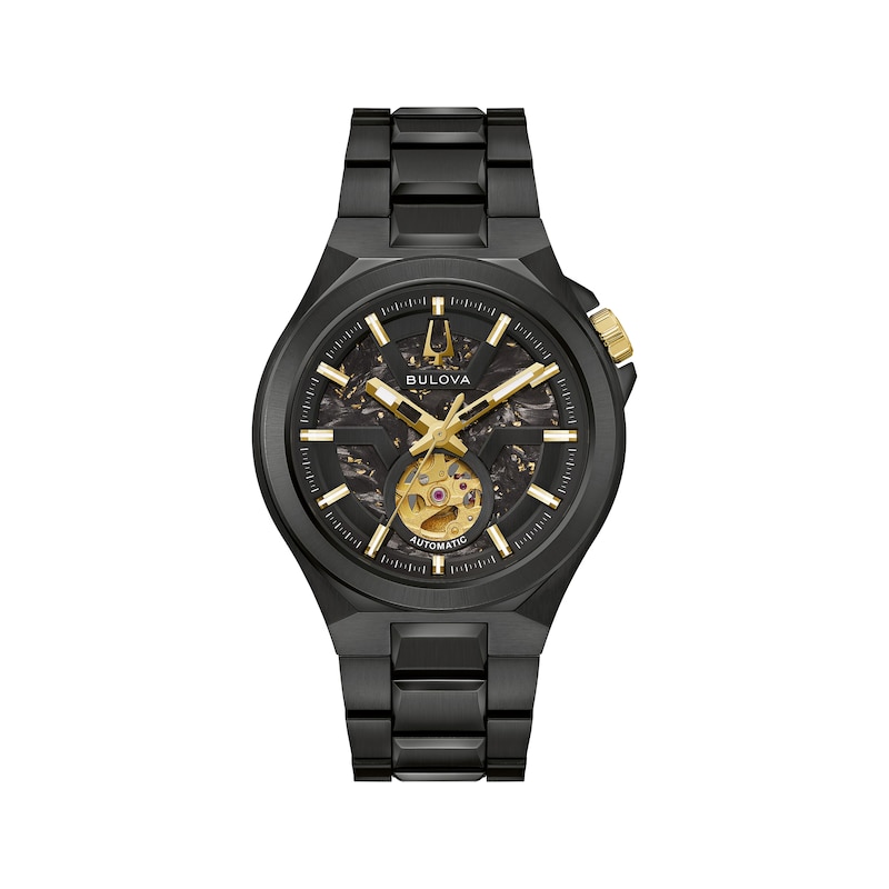 Main Image 1 of Bulova Maquina Automatic 42mm Men's Watch 98A340