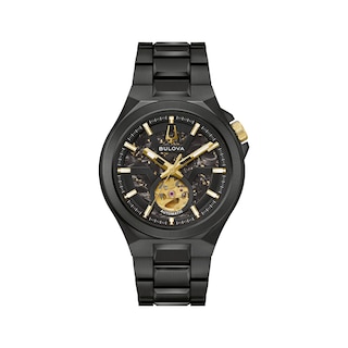 Bulova Maquina Automatic 42mm Men's Watch 98A340