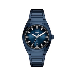 Fossil Everett 42mm Men's Watch FS6169