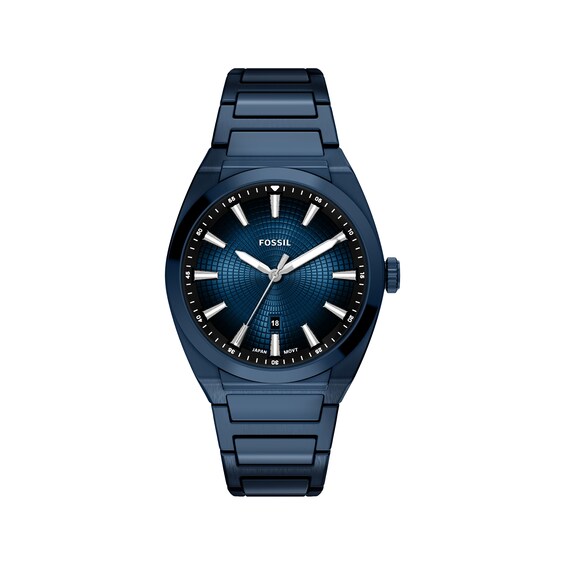 Fossil Everett 42mm Men's Watch FS6169