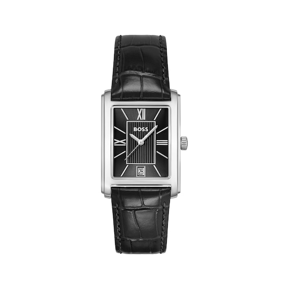 Hugo Boss Principle Dress 28mm Women's Watch 1514277