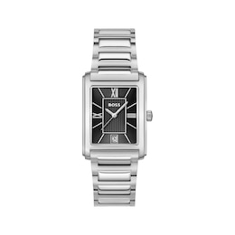 Hugo Boss Principle Dress 28mm Women's Watch 1514297