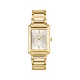 Hugo Boss Principle Dress 28mm Women's Watch 1514280