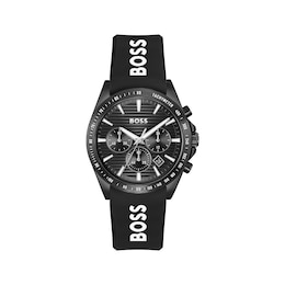 Hugo Boss Strike Chrono 41mm Men's Watch 1514289