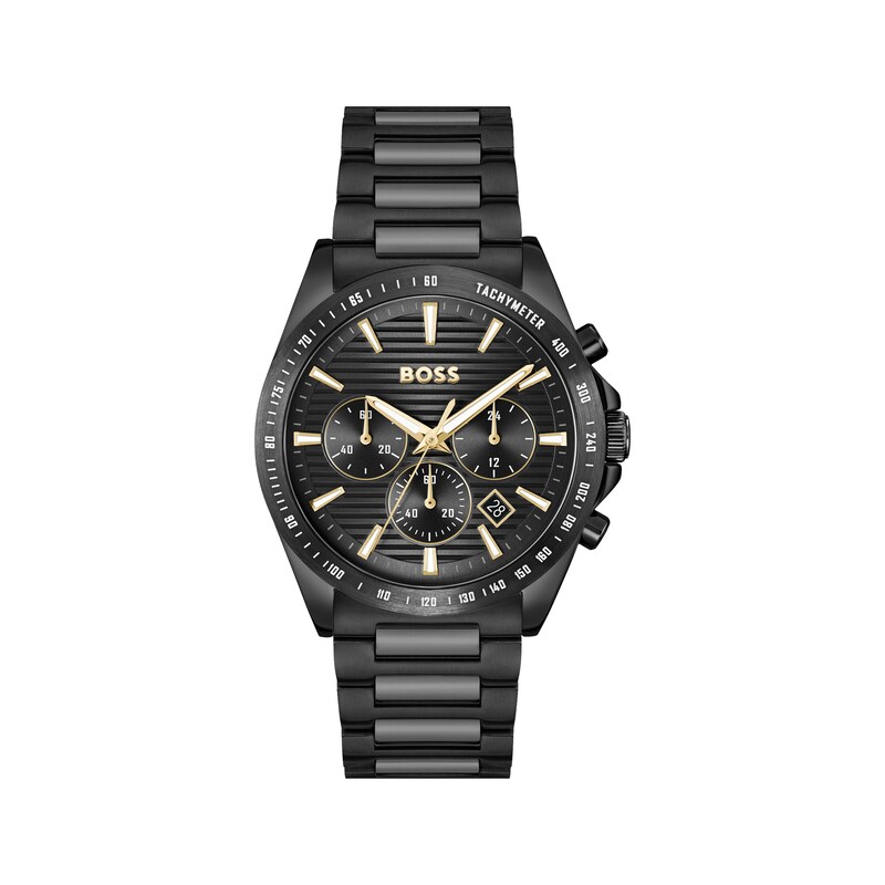 Main Image 1 of Hugo Boss Strike Chrono 41mm Men's Watch 1514291