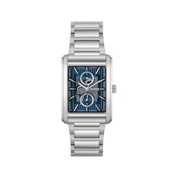 Hugo Boss Principle Dress Multi 30mm Unisex Watch 1514318