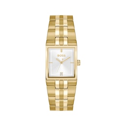 Hugo Boss Strivo 25mm Women's Watch 1514332