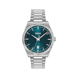Hugo Boss Cheswick 40mm Men's Watch 1514309